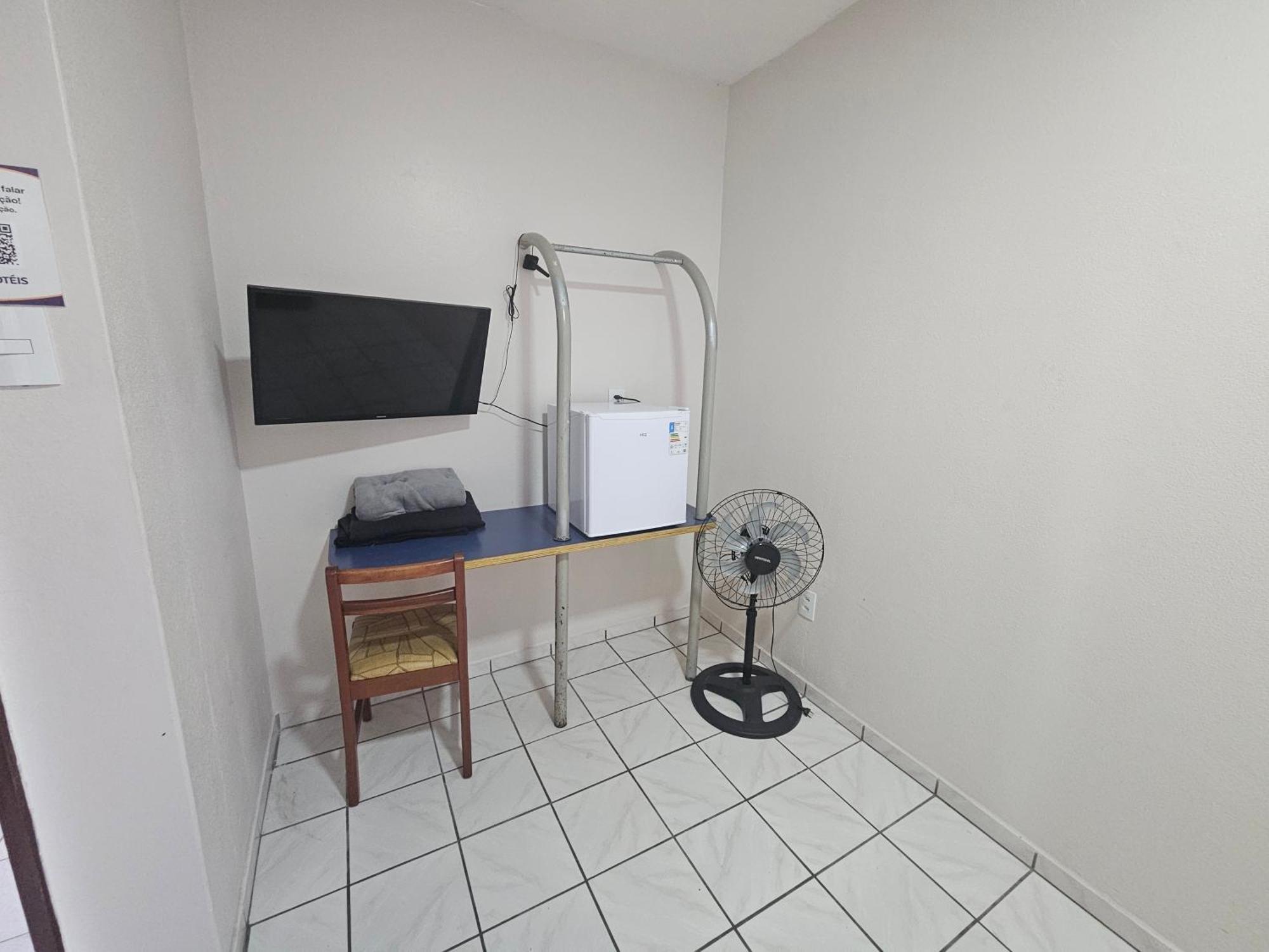 Ok Inn Hotel Floripa, Florianopolis
